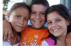 Cuba festeja el Día Internacional de la Infancia