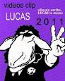 Entregan Premios Lucas 2011